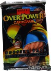 Overpower Large Booster Pack